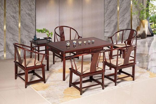 红木家具十大品牌有哪些?选对款超关键,这份清单别错过!