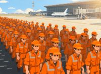 客户催安装，师傅排期满？奇兵到家破解家居旺季“找师傅”难题