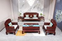 中国红木家具十大品牌最新排名！哪些品牌藏着你的理想家？