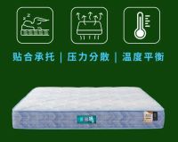 穗宝臻承床垫 | 至臻于智，承你所安