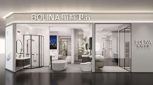 航标卫浴:四大核心优势筑牢工程渠道壁垒,品牌势能引领家装信任新高度