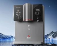 全球首创！安吉尔黄金比矿物质饮水机，堪称家庭智能 “ 水管家 ”