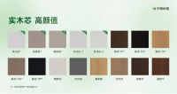 破局同质竞争，宇曼家居以橡胶木实木板重塑实木定制赛道，定义环保家居新标杆