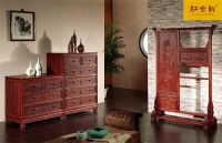 红木家具十大品牌实力对比：谁领风骚？