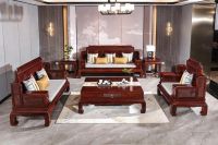 红木家具十大品牌实力对比：谁领风骚？