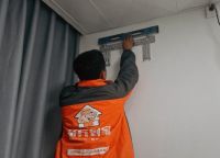 别让售后耗光旺季利润！奇兵到家帮家居商家省45%成本