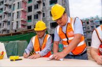 中国木材保护工业协会邢小波：以“真阻燃”筑牢安全防线，难燃板行业迎来“价值优先”时代