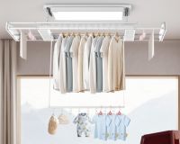 好太太官宣白客成为品牌焕新体验官，双11共同携手焕新晾晒新生活