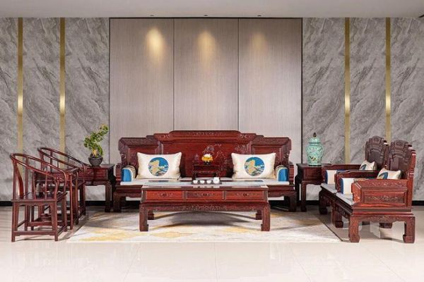 红木家具十大品牌有哪些？业内专业指南一篇看懂！