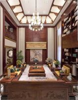 全国红木家具品牌榜：十大优质品牌，选购红木家具看这篇就够