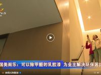 除甲醛乳胶漆是智商税？