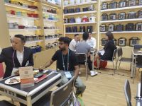 智能厨电引领风潮，双喜电器广交会一期展位人气爆棚