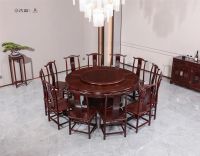 2025红木品牌盘点：这10大品牌，你了解几个？