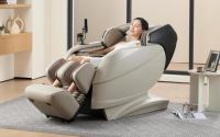 2025按摩椅十大品牌榜单揭晓！艾力斯特稳居榜首推荐