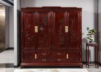 红木家具十大品牌有哪些？业内专业指南一篇看懂！