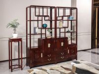 红木家具十大品牌排名发布！权威推荐，十大品牌选购指南