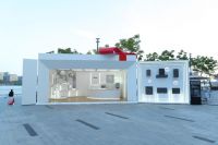 “林内给生活一份礼物”艺术快闪店启幕 诠释有温度的科技