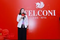 行业快讯｜Felconi弗格尼亚太总部佛山启幕 试营业“开门红”暨“京闻·创响杯”颁奖礼举...