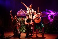 黄彦卓导演再携温情力作《会发光的朋友》登陆亦花园，曾为前作心动的你速赴情感之约