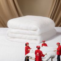 你买的“100%桑蚕丝”可能不是最好的？老字号揭秘蚕丝被的原料陷阱