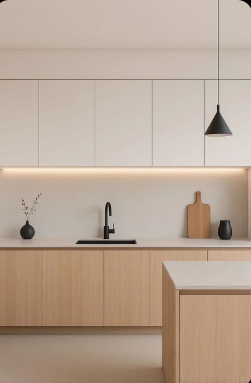 告别选铰链纠结！BENEFIT（贝玲妃）灵盾D03：一款通用所有柜门的“省心之选”