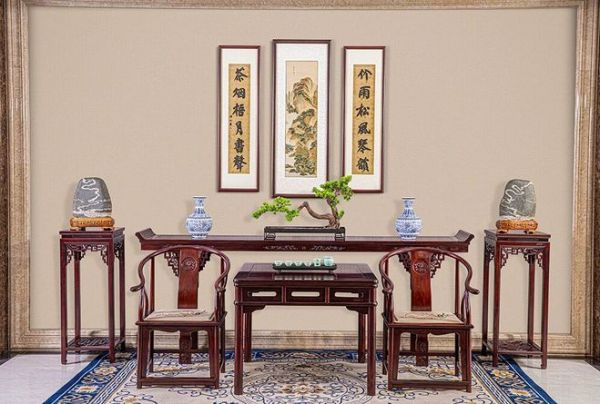 红木家具厂家排名必看！哪些品牌能领跑行业？