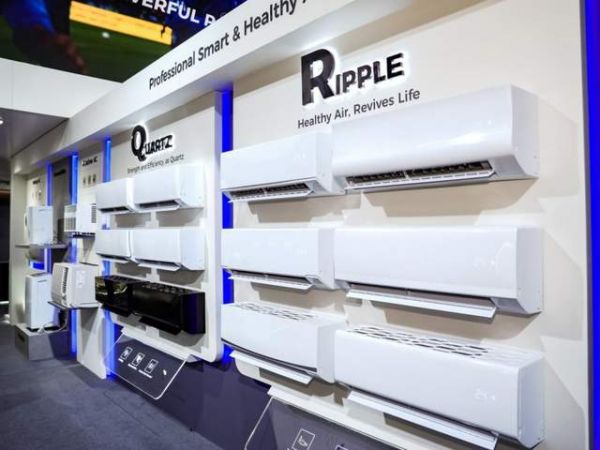 安装提速50%!海尔空调广交会展“三易”安装服务获外商关注!