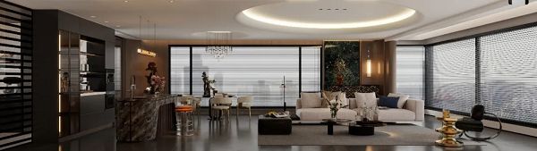 从定制、全屋到全案,索菲亚携手酷家乐探索5A好设计人才模型