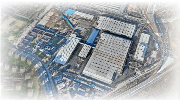 金杯品牌日即将启幕 4.0质慧工厂全面展现制造升级成果