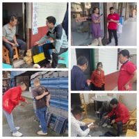 屋面行业怎么做？星辉瓦业以“全链路服务”给出答案！