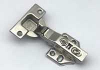 告别选铰链纠结！BENEFIT（贝玲妃）灵盾D03：一款通用所有柜门的“省心之选”