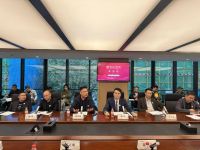 热念动态 | 共赴行业盛会，周国旗董事长当选副会长，总经理严伟琴接受采访