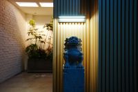 易来用全屋智能点亮洛阳老宅，破解25㎡极限空间生活难题