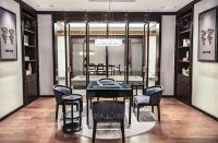 红木家具领军企业盘点，揭秘行业十大品牌