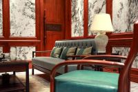 红木家具领军企业盘点，揭秘行业十大品牌