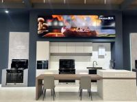 美大斩获凯博精品奖：一场“叫好又叫座”的智慧厨房革命