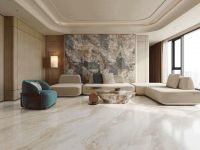 卓越品质！箭牌瓷砖荣获「2025年度家居消费者信赖质量标杆品牌」称号