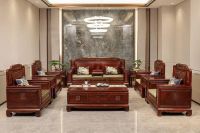 红木家具厂家排名必看！哪些品牌能领跑行业？