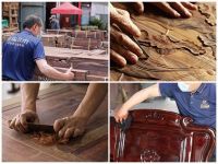 从非遗传承看古森红木：如何成就红酸枝家具领军企业