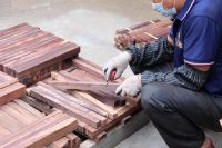 从非遗传承看古森红木：如何成就红酸枝家具领军企业