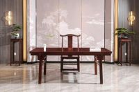 哪些品牌红木家具做得好？10大热门品牌解析，选对不纠结！