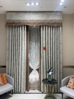 窗帘十大品牌引领行业创新，卡莱米路以全产业链与权威认证树立品质标杆