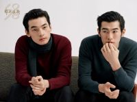 德国美诺Miele × 鄂尔多斯1980「羊绒机洗实验室」限时体验空间 登陆上海洛克外滩源