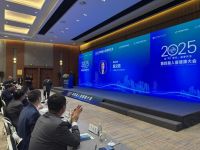 共筑“好房子”新标准，非木宜居董事长李贺出席金属家居分会成立盛典