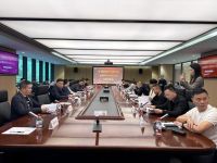 共筑“好房子”新标准，非木宜居董事长李贺出席金属家居分会成立盛典