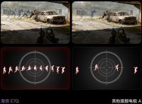 什么电视适合玩PS5？海信100寸E7Q/E8Q满级游戏电视首选