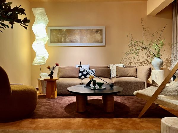 黄煌Heddy|设计师的私宅，让家成为能量场