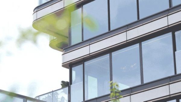 住宅门窗交付“零改造”?斯特睿全景门窗系统重新定义高端项目竞争力