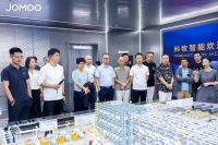 产教融合，智创未来！九牧携手厦门大学成功举办家装行业精英研修班！