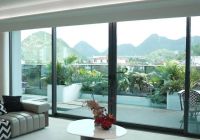 住宅门窗交付“零改造”？斯特睿全景门窗系统重新定义高端项目竞争力